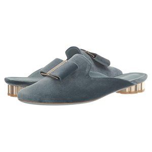 Salvatore Ferragamo Sciacca T Shoes